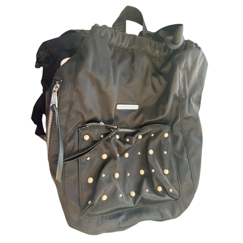 Juicy Couture Backpack - Picture 2 of 6